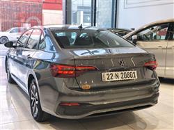 ڤۆڵکسواگن جێتا